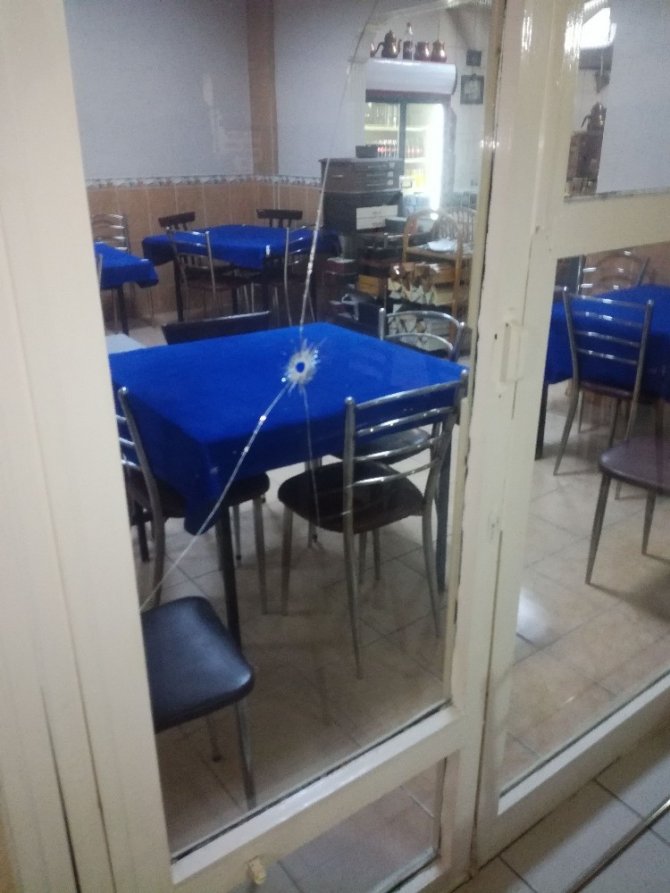 Fatih’te kahvehanedeki gruba silahlı saldırı: 5 yaralı