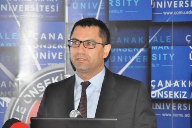 ÇOMÜ Araştırma ve Uygulama Hastanesi’nin ‘dünü, bugünü, yarını’