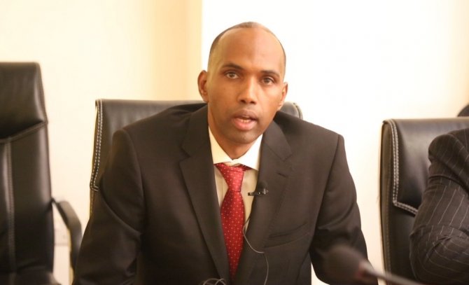 Somali Cumhurbaşkanı Fermacu, yeni hükümeti kurması için Hasan Ali Hayri’yi başbakan olarak atadı
