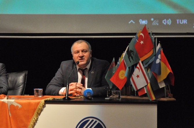 Sakarya Üniversitesinde ‘Hocalı Soykırımı’ anlatıldı