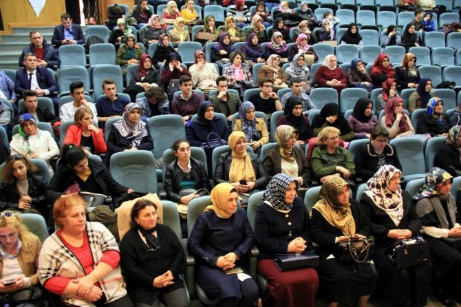 AK Parti Milletvekili Usta: “28 Şubat bizler için bir direnişti”