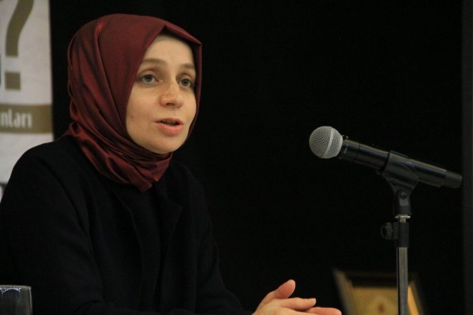 AK Parti Milletvekili Usta: “28 Şubat bizler için bir direnişti”