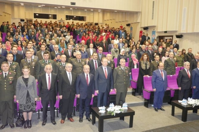 Trabzon’un Kurtuluşu’nun 99. Yıldönümü Kutlamaları