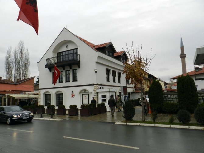 Türkiye’nin Prizren Başkonsolosluğu’na saldırı iddianamesi hazırlandı