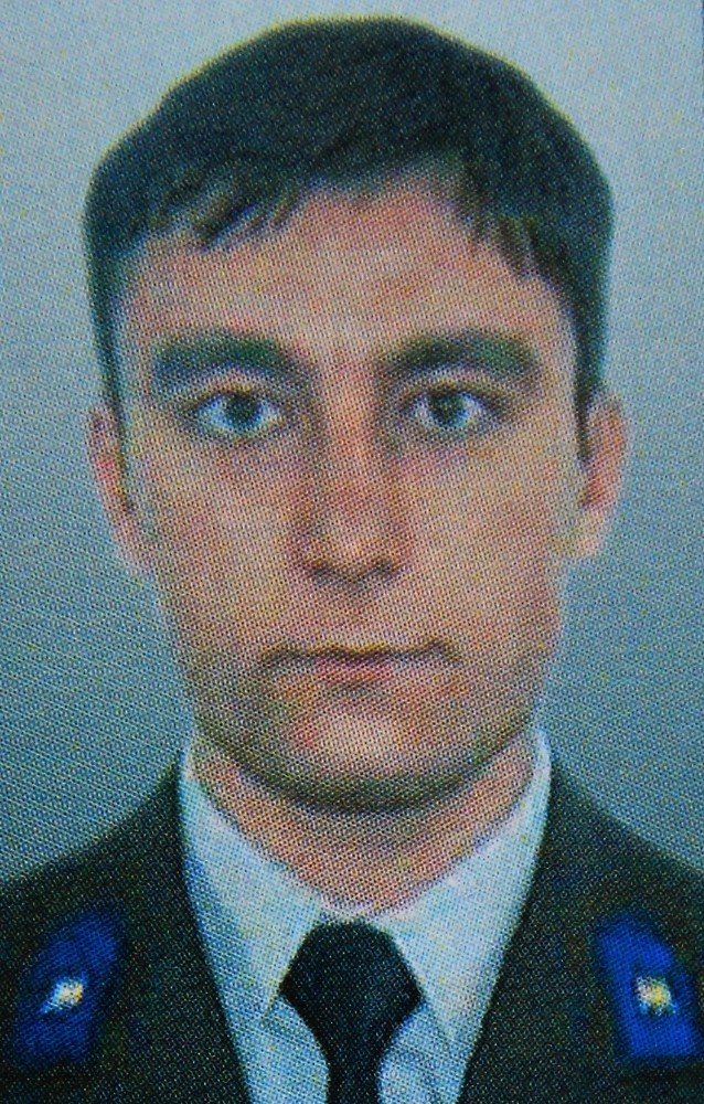 Şehit Astsubay Burhaniye’de son yolculuğuna uğurlandı