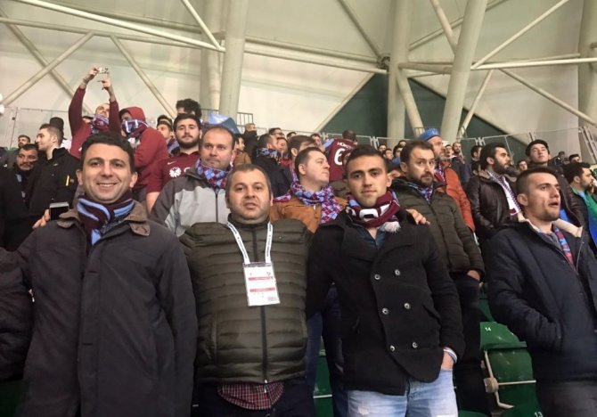 Gökhan Saral: "Amaç skora mobingtir"