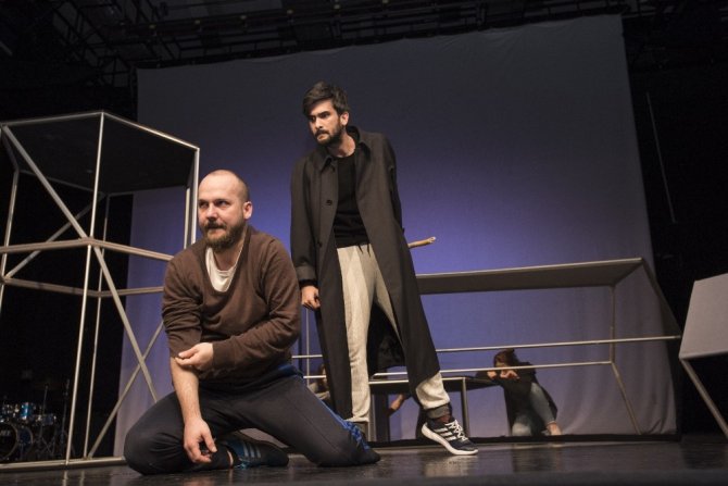 Tiyatro Anadolu “Kundakçı” ile mart ayında seyircisiyle buluşacak