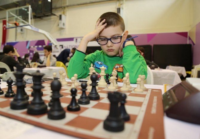 Gaziemir’de "Şah-mat" zamanı