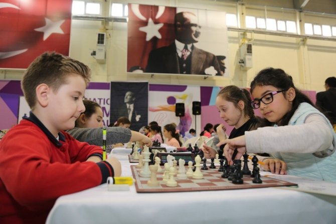 Gaziemir’de "Şah-mat" zamanı