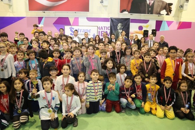 Gaziemir’de "Şah-mat" zamanı