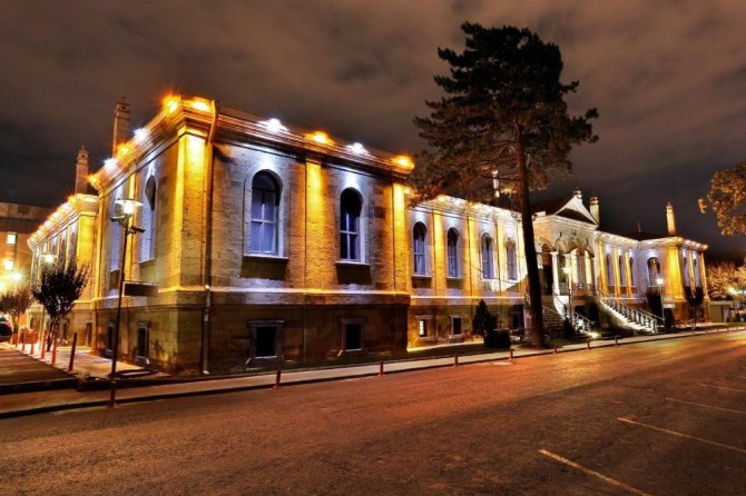 KBB Uzmanı Prof. Dr. İmdat Yüce Acıbadem Kayseri Hastanesi’nde göreve başladı