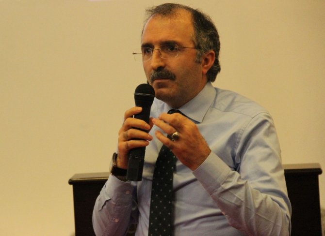 Maliye Bakan Yardımcısı Yavilioğlu: “Cumhurbaşkanlığı hükümet sistemi istikrar demektir”