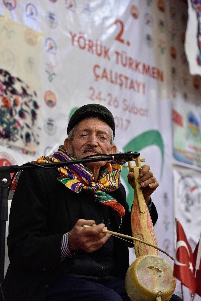 Hocalı Katliamı Yörük ve Türkmen Çalıştayı’nda anıldı