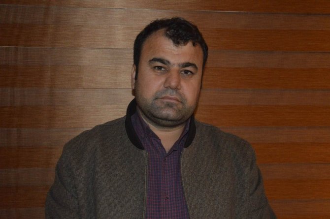 Amonyum nitratlı gübre tartışması