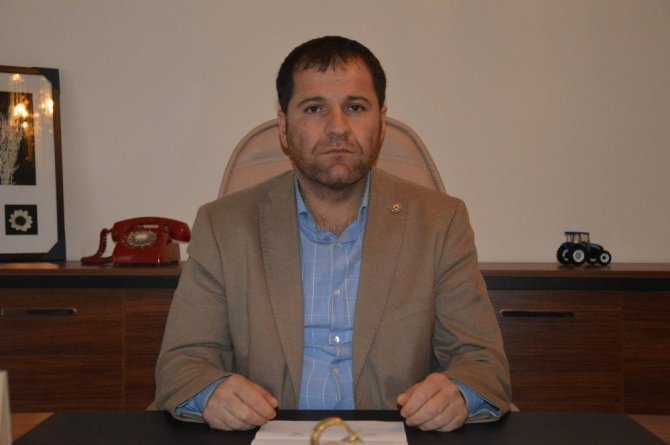 Amonyum nitratlı gübre tartışması