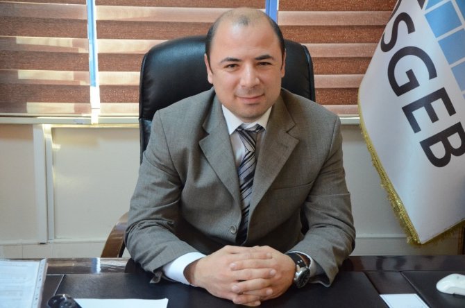 Eskişehir’de KOSGEB kredisine başvuru sayısı arttı