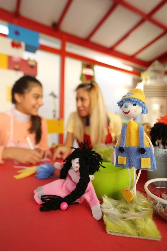 Oyun Ve Oyuncak Müzesi’ne Mükemmellik Sertifikası