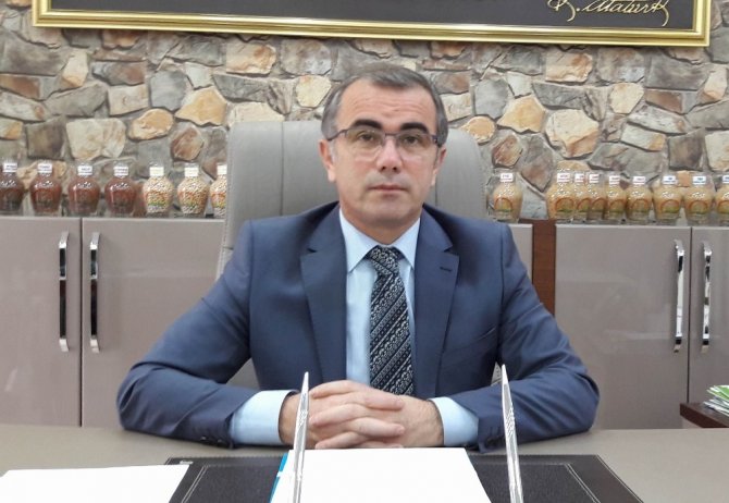 Amonyum nitratlı gübre tartışması