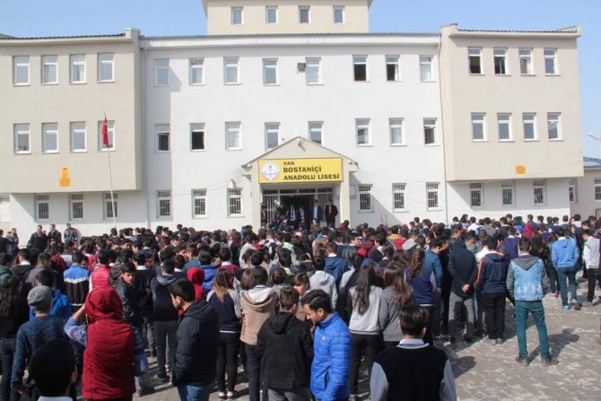 28 şubat sivil savunma günü ve 1-7 mart deprem haftası