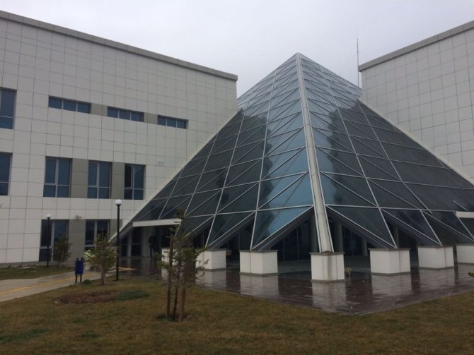 Malkara Devlet Hastanesi yeni hizmet binasına taşınıyor