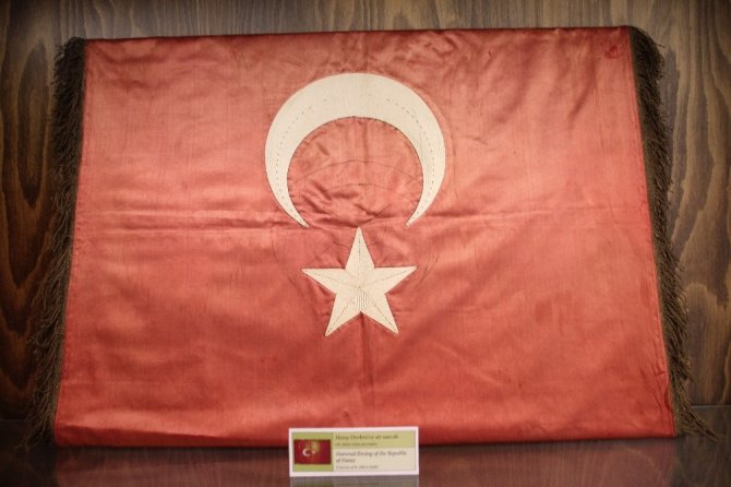 Hatay’ın ilk ve tek Cumhurbaşkanı Tayfur Sökmen anıldı