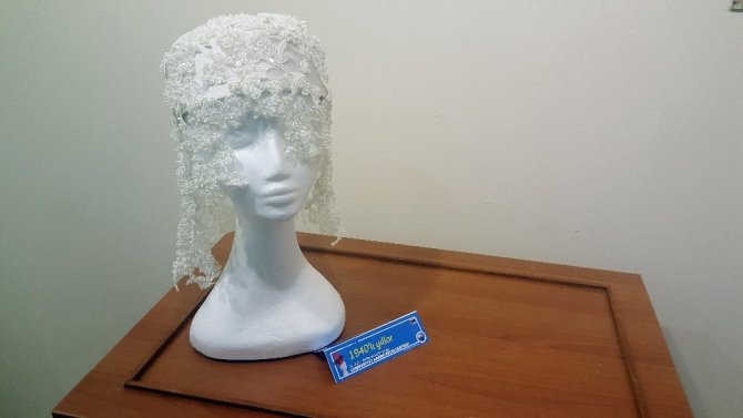 Büyükçekmece’de Kadınlar Günü’ne özel "Cumhuriyet Dönemi Şapkaları Sergisi"