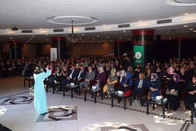 Gaziosmanpaşa Belediyesinden 8 Mart Dünya Kadınlar Günü’ne özel ’Kadınlar Matinesi’