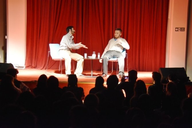 Ahmet Erensoy Gençlik Merkezi meyvelerini vermeye başladı