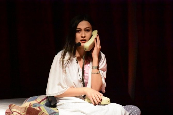 Ahmet Erensoy Gençlik Merkezi meyvelerini vermeye başladı