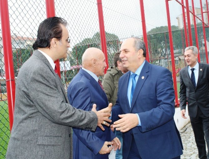 TEMAD Genel Başkanı Keser: “Sandıktan ne çıkarsa çıksın, cumhuriyetten ve rejimden geriye dönüş olmaz”
