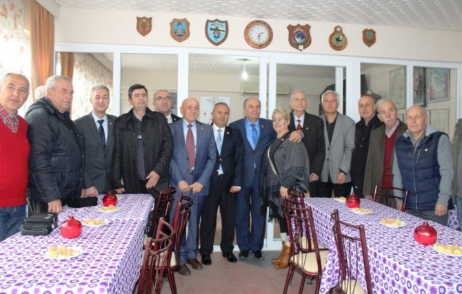 TEMAD Genel Başkanı Keser: “Sandıktan ne çıkarsa çıksın, cumhuriyetten ve rejimden geriye dönüş olmaz”