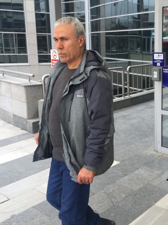 Papa’ya suikast girişiminde bulunan Mehmet Ali Ağca’dan Hollanda ve Avrupa’ya sert sözler