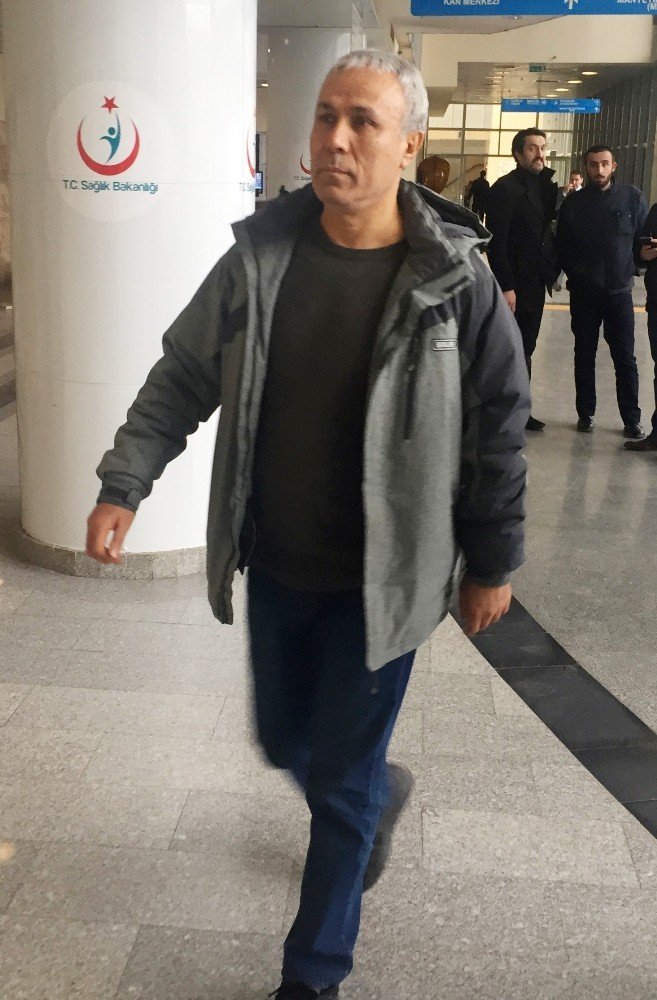 Papa’ya suikast girişiminde bulunan Mehmet Ali Ağca’dan Hollanda ve Avrupa’ya sert sözler