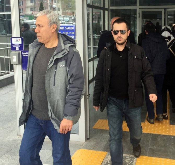 Papa’ya suikast girişiminde bulunan Mehmet Ali Ağca’dan Hollanda ve Avrupa’ya sert sözler