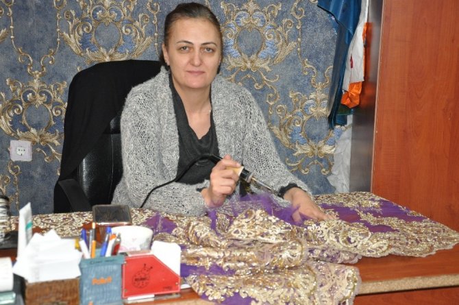 Bindallı yeniden kına gecelerinin vazgeçilmezi oldu