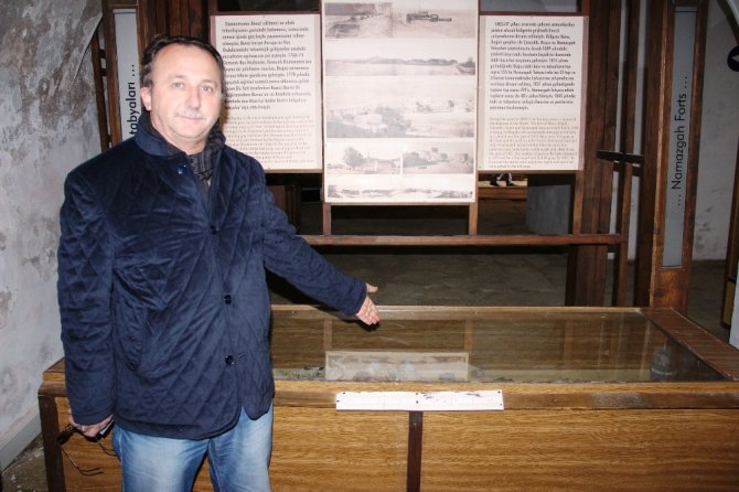 İngiliz ve Fransızların savaş suçu sayılabilecek hain planı