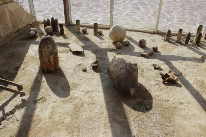 İngiliz ve Fransızların savaş suçu sayılabilecek hain planı