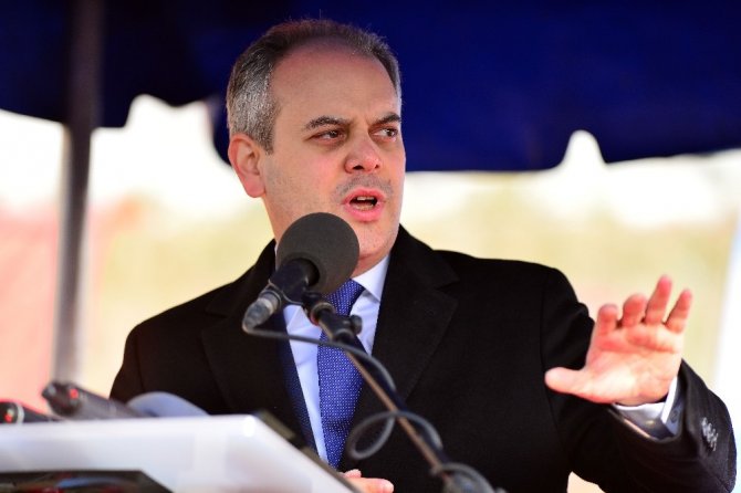 Taksimspor, Süleyman Seba Tesisleri’ne kavuştu