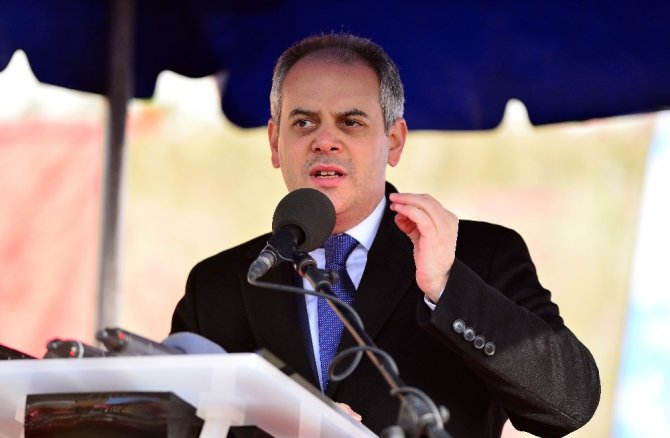 Taksimspor, Süleyman Seba Tesisleri’ne kavuştu