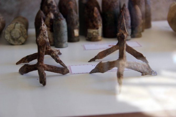 İngiliz ve Fransızların savaş suçu sayılabilecek hain planı