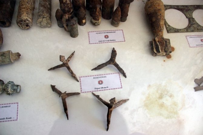 İngiliz ve Fransızların savaş suçu sayılabilecek hain planı