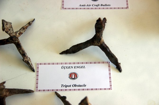 İngiliz ve Fransızların savaş suçu sayılabilecek hain planı