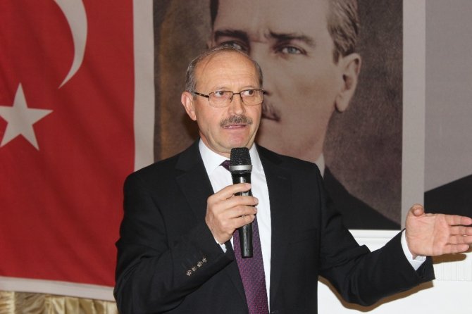AK Parti Seçim İşleri Başkanı Sorgun: "18 maddenin içinde kafa karıştıracak hiçbir nokta yok”