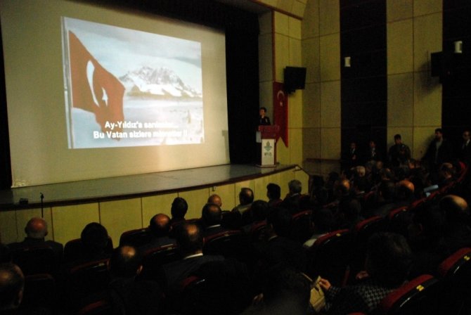 18 Mart Çanakkale Zaferinin 102. yıldönümü