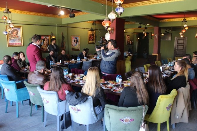 Kırşehir’de sürücü kursları dernekleşti