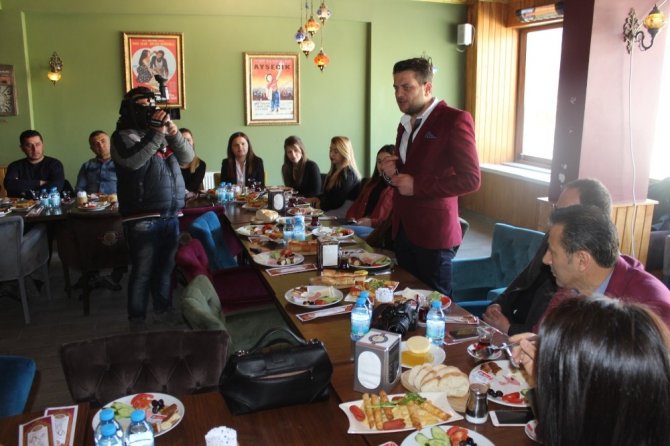 Kırşehir’de sürücü kursları dernekleşti