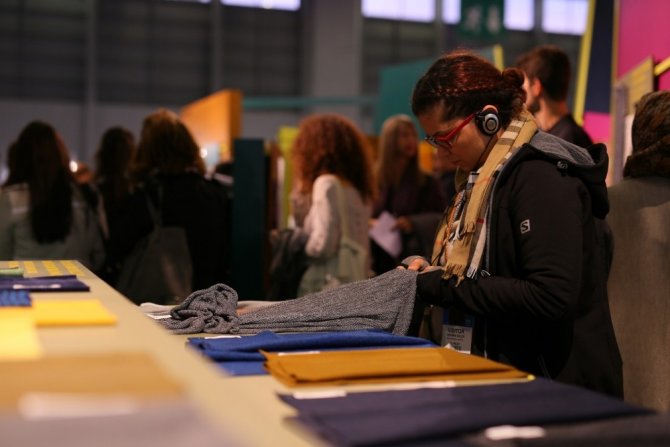 Tekstil ve Moda sektörünün iddialı isimleri İstanbul’da bir araya geliyor