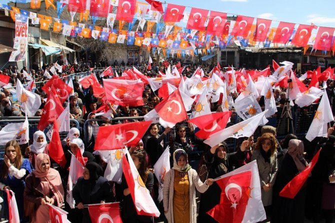İçişleri Bakanı Soylu: "PKK’yı tarihin derinliklerine gömeceğiz"