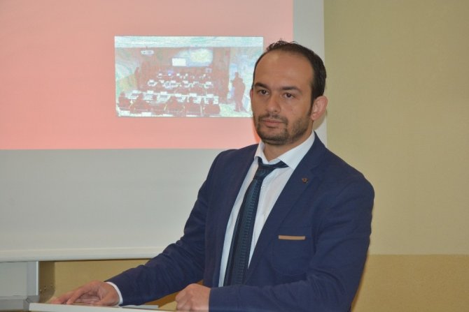 Sinop’ta Milli Eğitim “Pardus”a geçiyor
