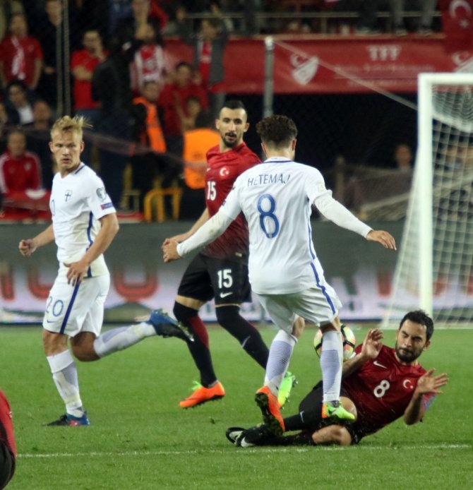 2018 FIFA Dünya Kupası Elemeleri